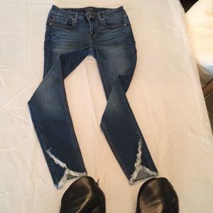 VIGOSS skinny jeans